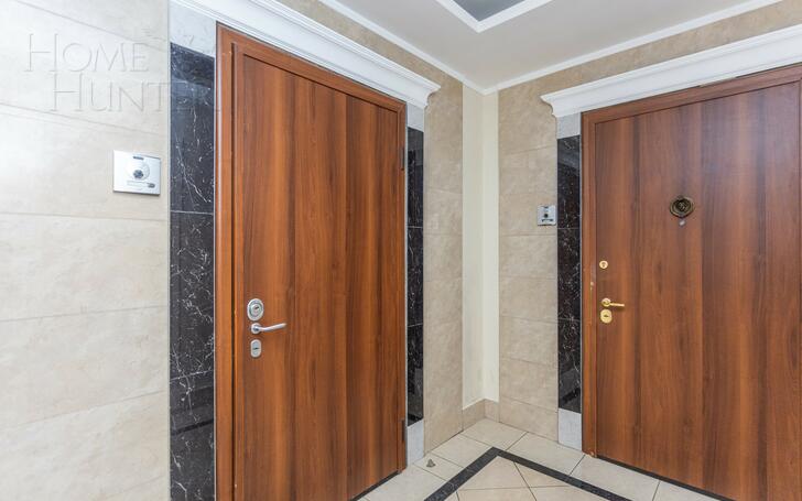 4-КОМН. КВАРТИРА С ОТДЕЛКОЙ 114 М² НА 10 ЭТАЖЕ