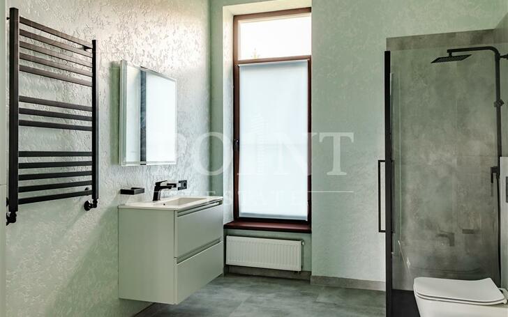2-этажный коттедж 1 327 м² с отделкой