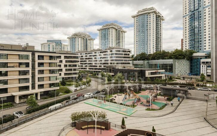 2-КОМН. КВАРТИРА С ОТДЕЛКОЙ 58 М² НА 3 ЭТАЖЕ