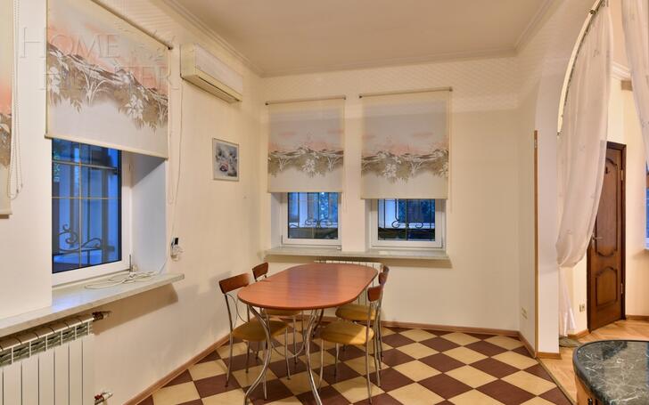 2-этажный коттедж 450 м² с отделкой