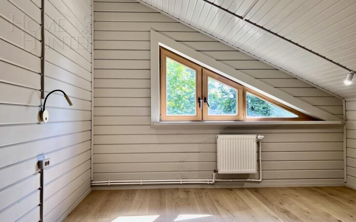 1-этажный коттедж 400 м² с отделкой