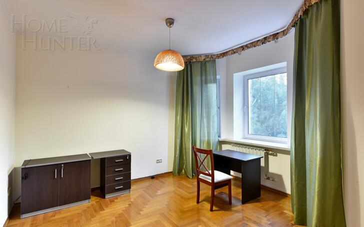 2-этажный коттедж 450 м² с отделкой