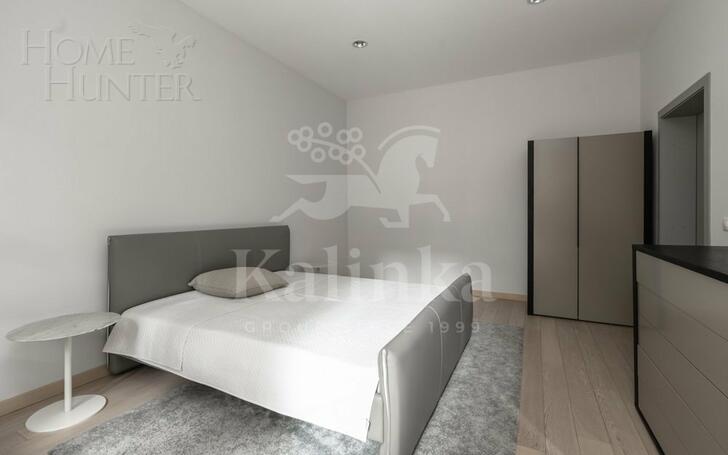 2-этажный коттедж 650 м² с отделкой
