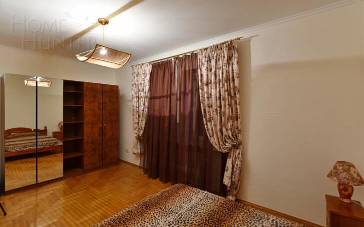 2-этажный коттедж 450 м² с отделкой