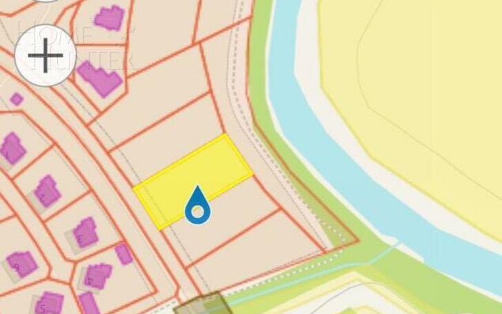 2-этажный коттедж 390 м² без отделки