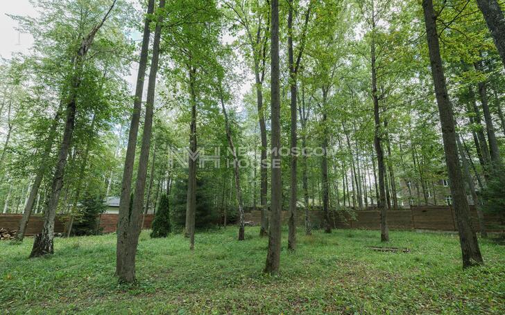 2-этажный коттедж 472 м² с отделкой