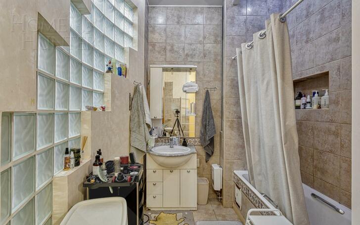 3-КОМН. КВАРТИРА С ОТДЕЛКОЙ 92.6 М² НА 3 ЭТАЖЕ