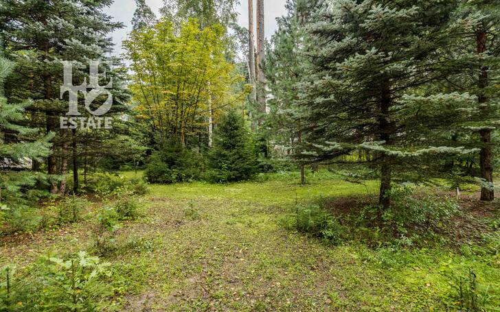 2-этажный коттедж 800 м² с отделкой