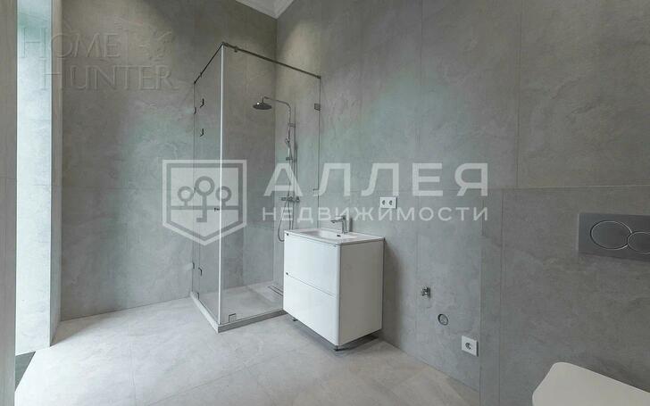2-этажный коттедж 815 м² с отделкой