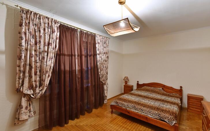 2-этажный коттедж 450 м² с отделкой