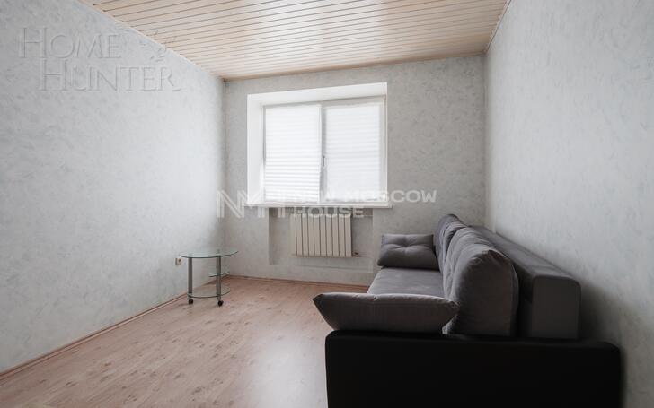 3-этажный коттедж 444 м² с отделкой