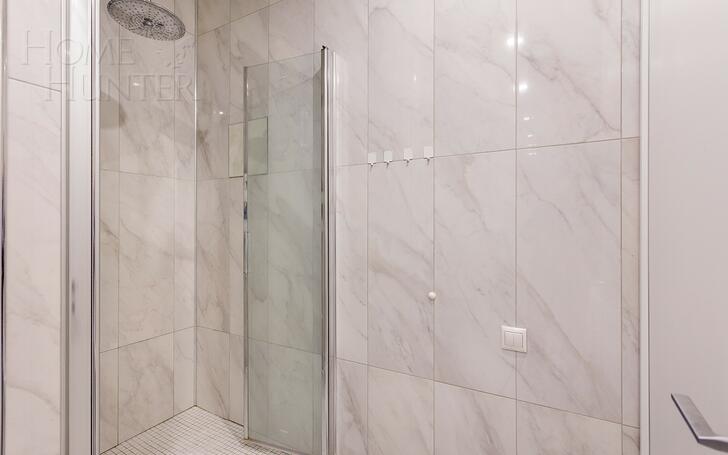 3-КОМН. КВАРТИРА С ОТДЕЛКОЙ 80 М² НА 5 ЭТАЖЕ