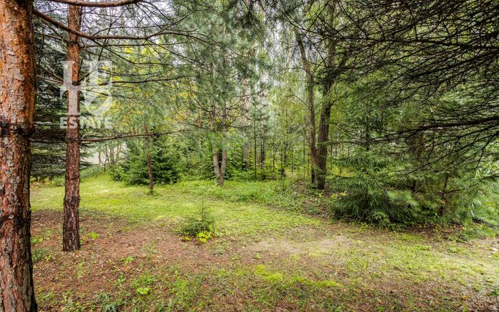 2-этажный коттедж 800 м² с отделкой