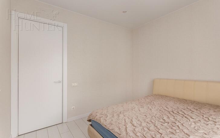 3-КОМН. КВАРТИРА С ОТДЕЛКОЙ 80 М² НА 5 ЭТАЖЕ