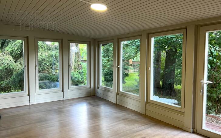 1-этажный коттедж 400 м² с отделкой