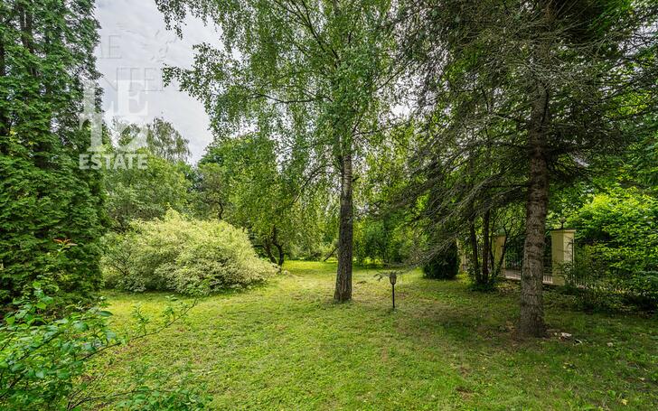 2-этажный коттедж 650 м² с отделкой