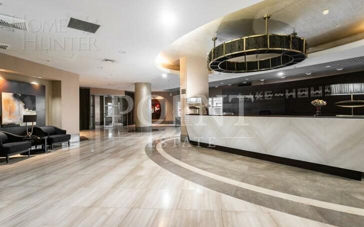 5-КОМН. КВАРТИРА С ОТДЕЛКОЙ 290 М² НА 2 ЭТАЖЕ