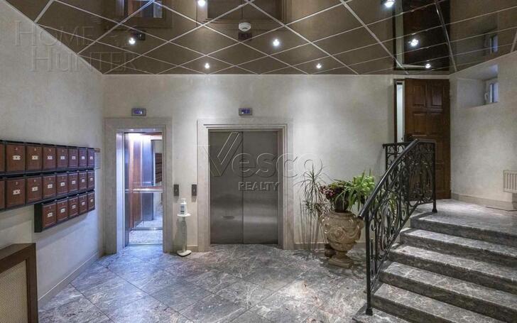 3-КОМН. КВАРТИРА БЕЗ ОТДЕЛКИ 254.1 М² НА 11 ЭТАЖЕ