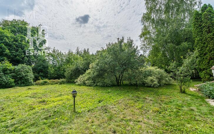 2-этажный коттедж 650 м² с отделкой