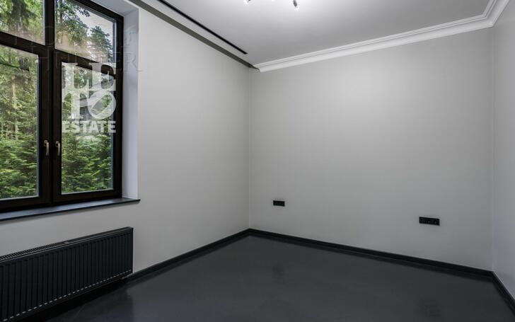 2-этажный коттедж 300.3 м² с отделкой