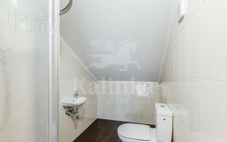 2-этажный коттедж 1 378 м² с отделкой