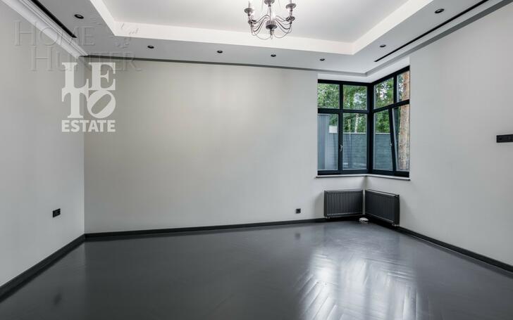 2-этажный коттедж 300.3 м² с отделкой