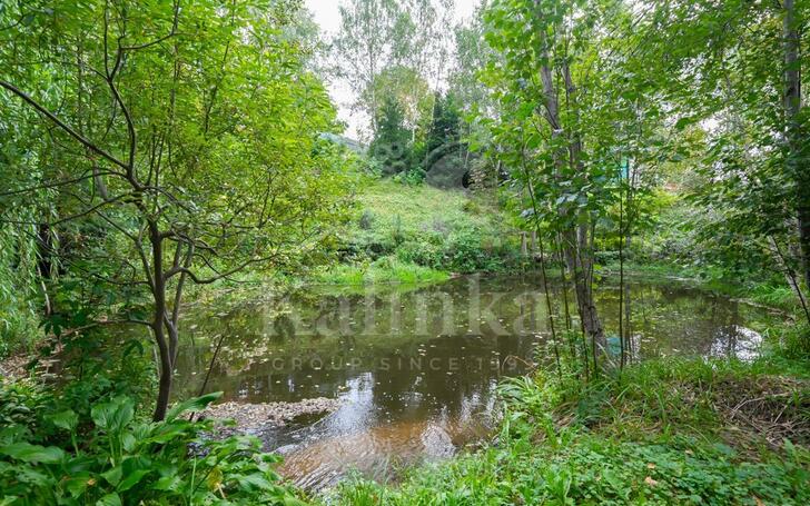 2-этажный коттедж 500 м² с отделкой