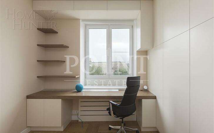 3-КОМН. КВАРТИРА С ОТДЕЛКОЙ 80 М² НА 5 ЭТАЖЕ