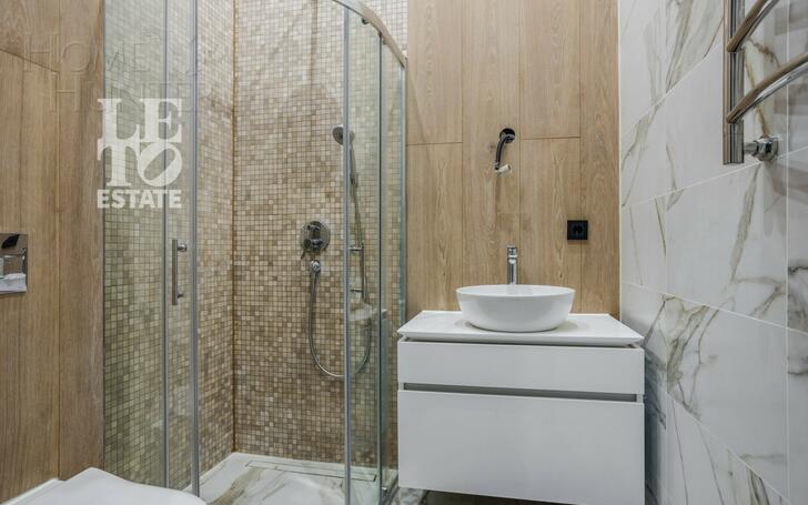 2-этажный коттедж 300.3 м² с отделкой