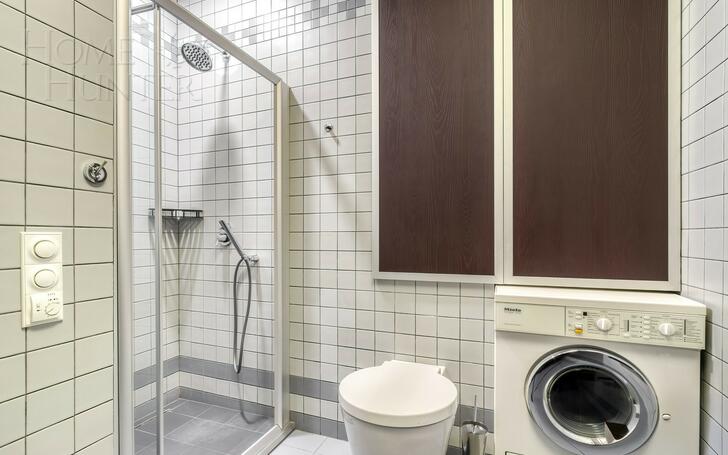 3-КОМН. КВАРТИРА С ОТДЕЛКОЙ 130 М² НА 2 ЭТАЖЕ