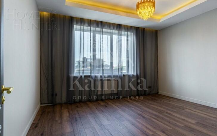 2-этажный коттедж 286 м² с отделкой