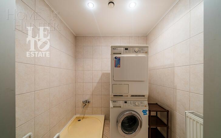 2-этажный коттедж 650 м² с отделкой