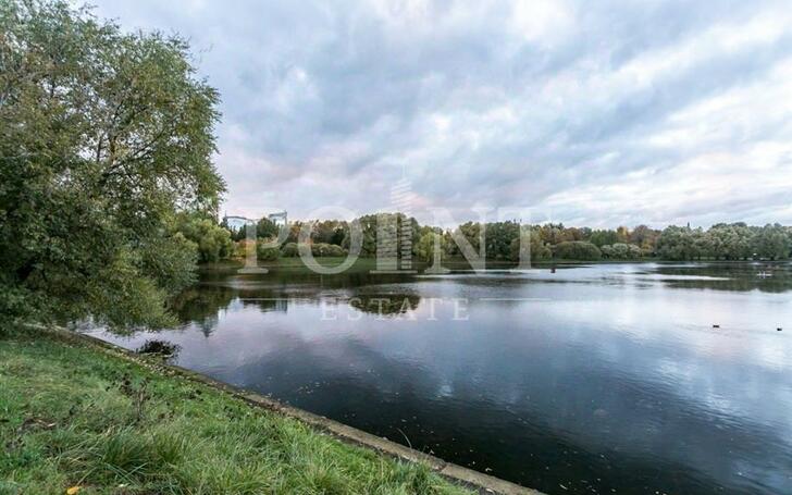 5-КОМН. КВАРТИРА С ОТДЕЛКОЙ 290 М² НА 2 ЭТАЖЕ