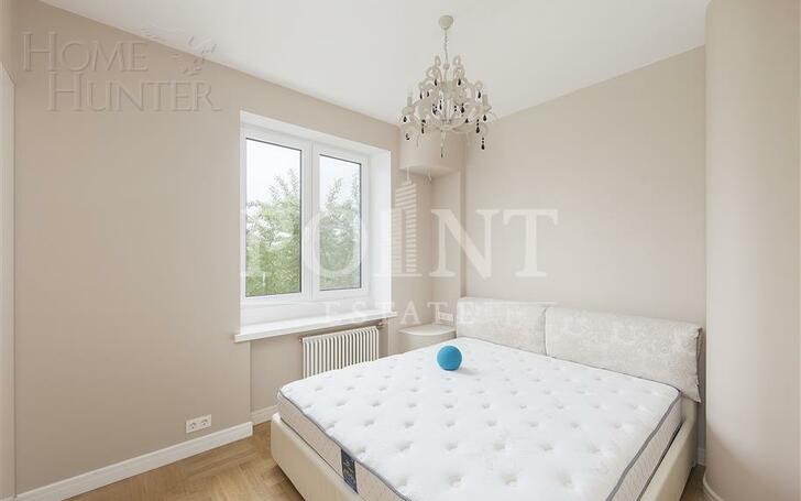 3-КОМН. КВАРТИРА С ОТДЕЛКОЙ 80 М² НА 5 ЭТАЖЕ