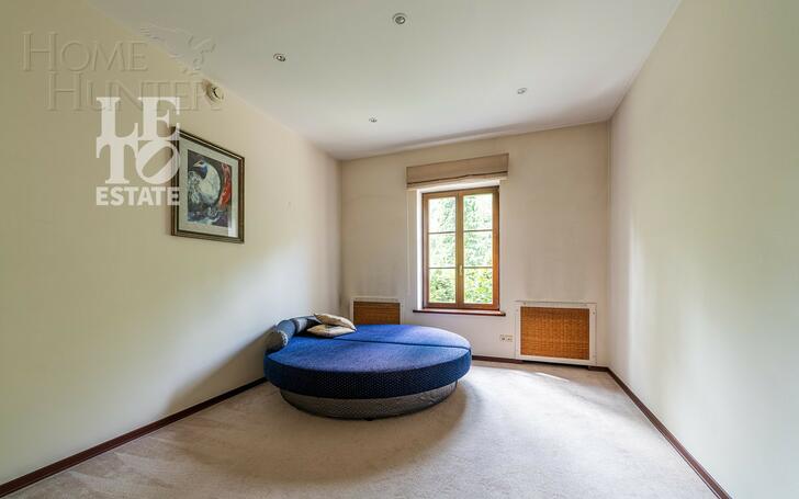 2-этажный коттедж 650 м² с отделкой