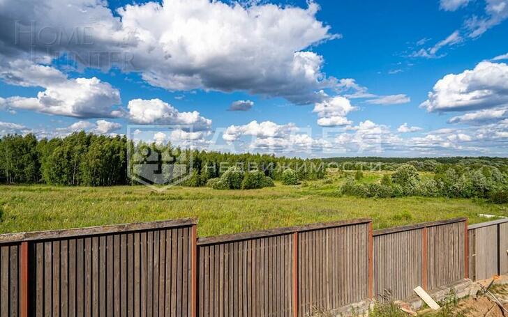 2-этажный коттедж 826 м² с отделкой