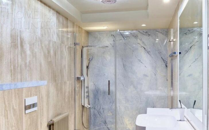 2-УРОВНЕВЫЙ ТАУНХАУС С ОТДЕЛКОЙ 360 М² НА 1 ЭТАЖЕ