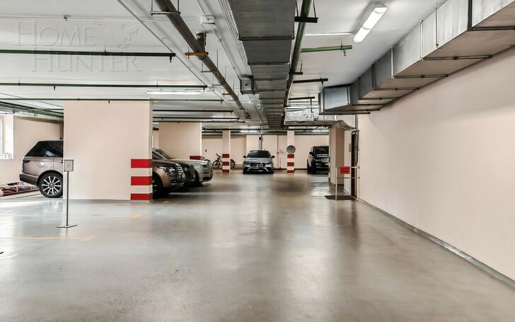 3-КОМН. КВАРТИРА С ОТДЕЛКОЙ 130 М² НА 2 ЭТАЖЕ