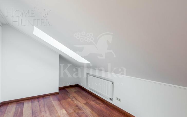 2-этажный коттедж 1 378 м² с отделкой