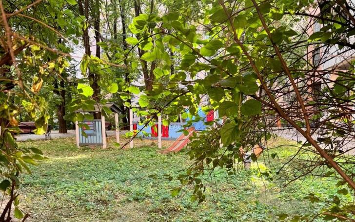 3-КОМН. КВАРТИРА БЕЗ ОТДЕЛКИ 254.1 М² НА 11 ЭТАЖЕ