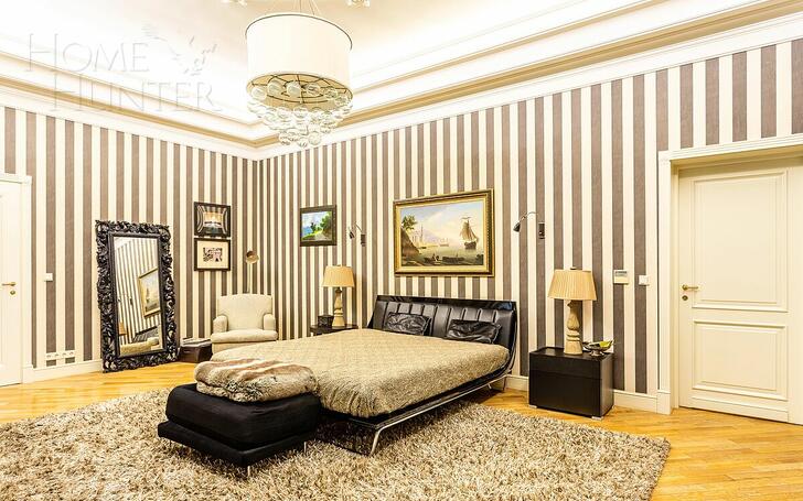 2-этажный коттедж 643 м² с отделкой
