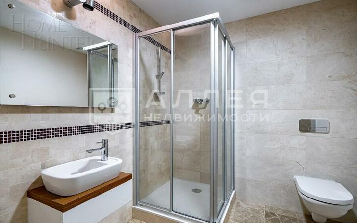 2-этажный коттедж 826 м² с отделкой