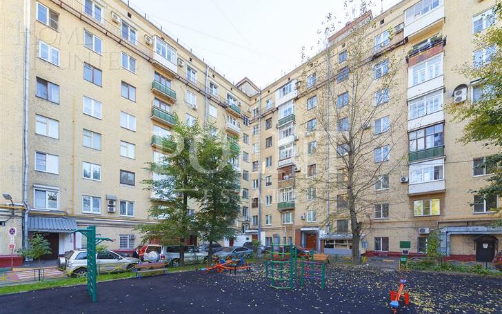 3-КОМН. КВАРТИРА С ОТДЕЛКОЙ 80 М² НА 5 ЭТАЖЕ