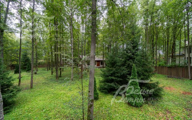 2-этажный коттедж 595 м² с отделкой