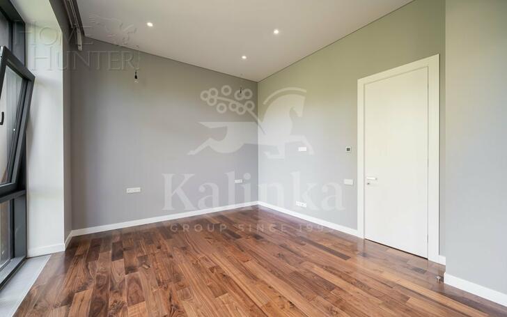 2-этажный коттедж 500 м² с отделкой