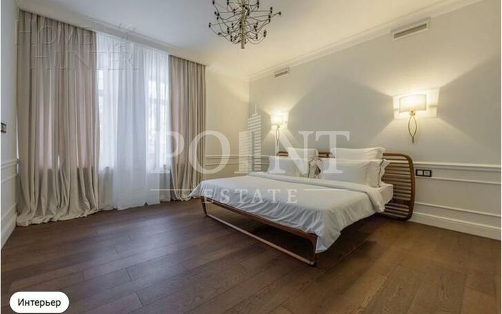 2-этажный коттедж 501.3 м² с отделкой