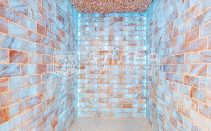 2-этажный коттедж 1 400 м² с отделкой