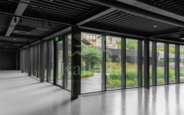 4-КОМН. КВАРТИРА С ОТДЕЛКОЙ 200.7 М² НА 4 ЭТАЖЕ