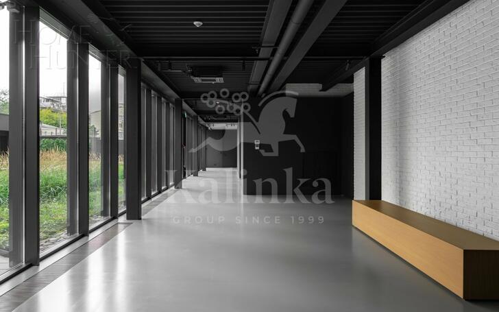 4-КОМН. КВАРТИРА С ОТДЕЛКОЙ 200.7 М² НА 4 ЭТАЖЕ