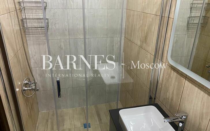 2-этажный коттедж 650 м² с отделкой